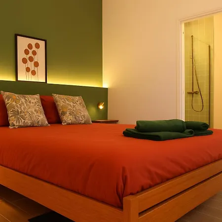 Cosy Et Moderne Avec Jardin, Le Villanova Villeneuve-le-Roi